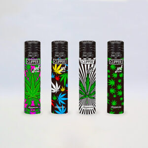 CLIPPER CKJ11 JET WEED 48 Uds.