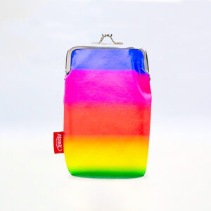 PITILLERA ATOMIC BAG CLICK RAINBOW 6 Uds. 04.07118