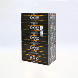 OCB TUBES 100 PACK 5 Uds.