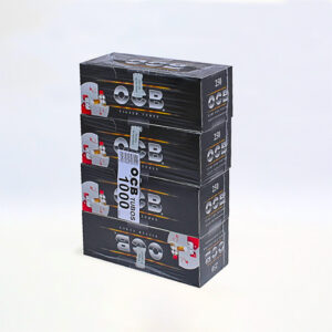 OCB TUBES 250 PACK 4 Uds.