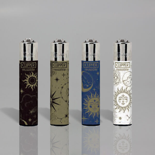CLIPPER CP11 MYSTICAL DESTINY 48 Uds.