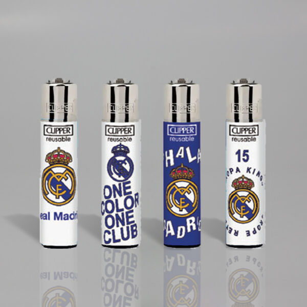 CLIPPER CP11 RH HALA MADRID 48 Uds.