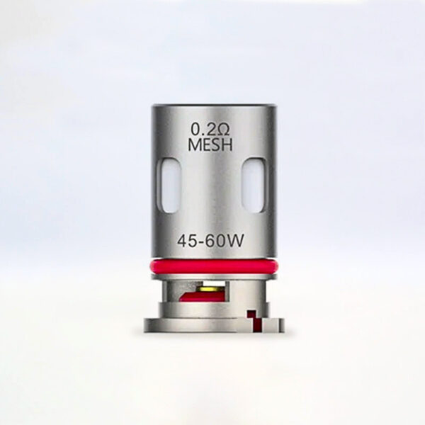 VAPORESSO RESISTENCIA GTX 0.2 Ohm 5 Uds.