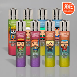 CLIPPER CP11 ART 1 PIECES BABIES 48 Uds.