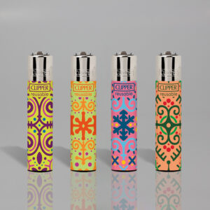 CLIPPER CP11 HIPPIE ORNAMENTAL 48 Uds.