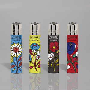 CLIPPER CP11 FALL FLOWERS 48Uds.