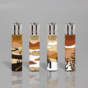 CLIPPER CP11 DESERT LIFE 3 48 Uds.