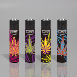 CLIPPER CP11 PSYCHO WEED 48 Uds.