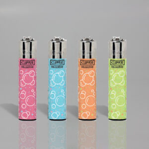 CLIPPER CP11 FANCY BUBBLES 48 Uds.