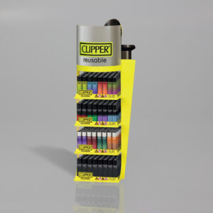 CLIPPER CP11 EXP 240 MIX PINTADOS 1 CL2I005ESH