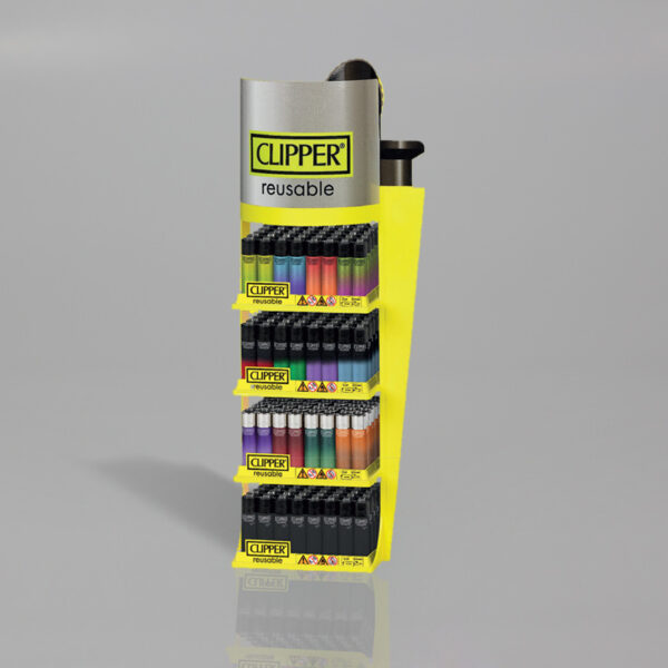 CLIPPER CP11 EXP 240 MIX PINTADOS 1 CL2I005ESH