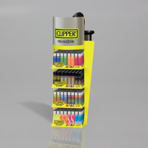 CLIPPER CP11 EXP 240 MIX PINTADOS2 CL2I006ESH