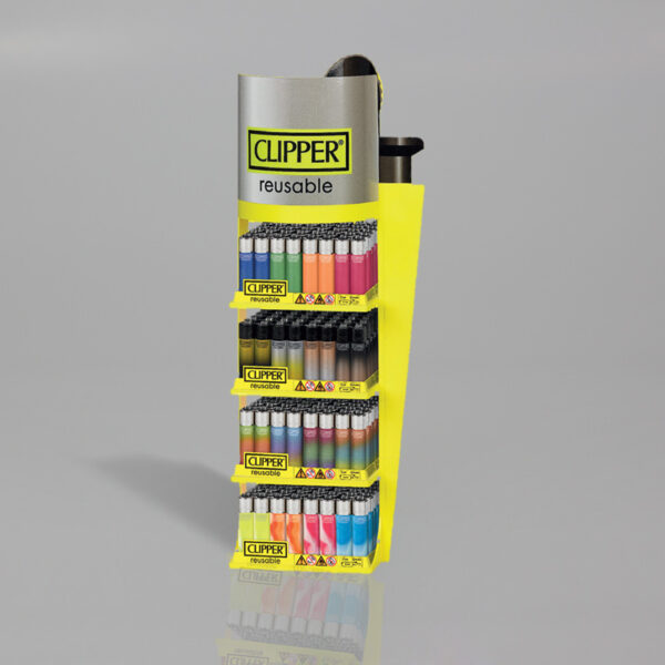 CLIPPER CP11 EXP 240 MIX PINTADOS2 CL2I006ESH