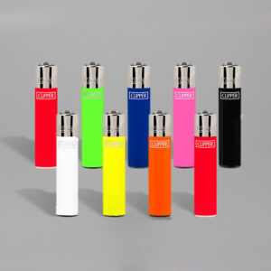 CLIPPER CP22 MICRO COLORES OPACO 48 Uds.