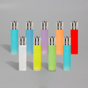 CLIPPER CP22 MICRO COLOR TRANSLUC. 48 Uds.