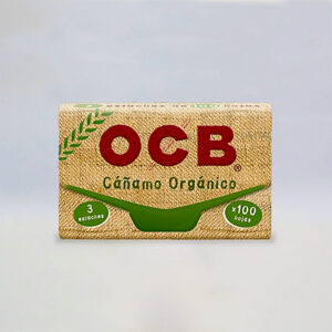 OCB BLOC 300 ORGANIC 40 Lib.
