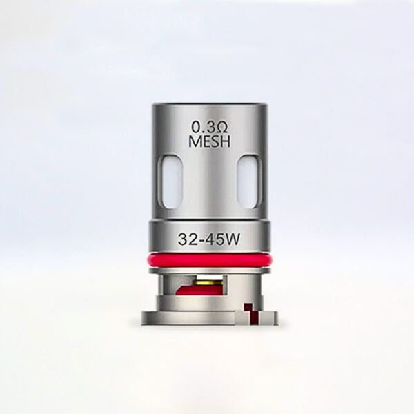 VAPORESSO RESISTENCIA GTX 0.3 Ohm 5 Uds.