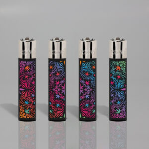 CLIPPER CP11 ART CLASSIC WEED MANDALA 48 Uds.