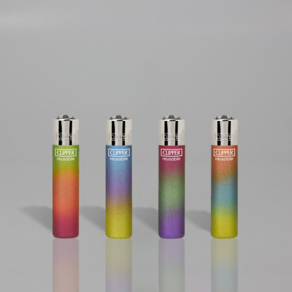 CLIPPER CP22 MICRO TRIPLE GRADIENT 2 48 Uds.