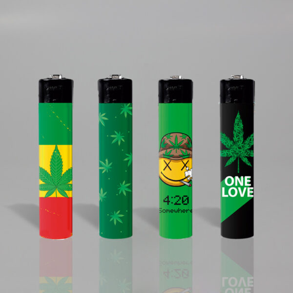 ATOMIC ENC. FESTIVAL 3.0 NEW WEEDS 24 Uds. 39.35429