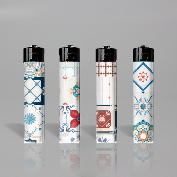 ATOMIC ENC. FESTIVAL 3.0 AZULEJOS 24 Uds. 39.35431