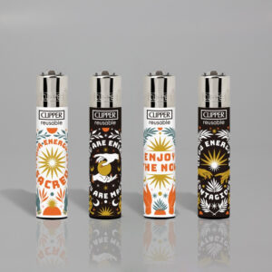 CLIPPER CP11 MYSTICAL DESTINY B 48 Uds.