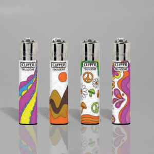 CLIPPER CP11 HIPPIE LANDSCAPE 48 Uds.