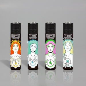 CLIPPER CP11 ELEMENTS 3A 48 Uds.