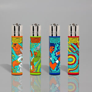 CLIPPER CP11 GODS 48 Uds.