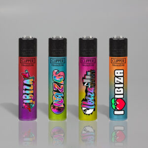CLIPPER CP11 ART IBIZA 48 Uds.