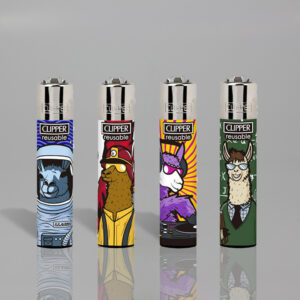 CLIPPER CP11 LLAMA WORK 48 Uds.