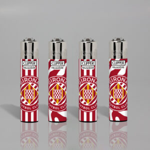 CLIPPER CP11 RH ORGULL GIRONI 48 Uds.