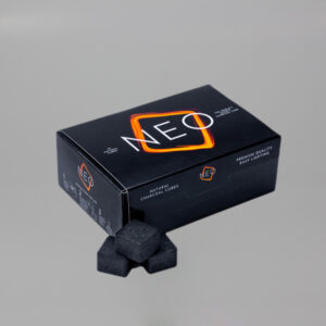 CARBON NEO 1 Kg 25 mm. 72 Uds.