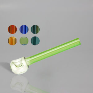 PIPA ATOMIC FUMETA CRISTAL 24 Uds. 02.12811