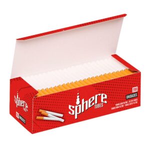 SPHERE TUBOS REGULAR 200 50 Uds.