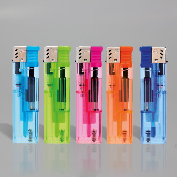 ATOMIC ENC. JET 2.0 TRANSPARENTE 50 Uds. 3775010
