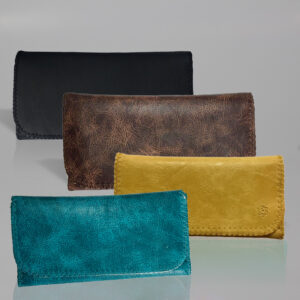 BOLSA TABAQUERA PREMIUM LISO 4 Uds. G25031