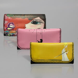 BOLSA TABAQUERA PREMIUM EMOCIONES 3 Uds. G25033