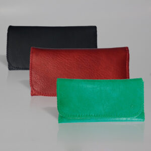 BOLSA TABAQUERA PREMIUM LISO 3 Uds. G25032