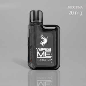 VAPEAME KIT REVIVE DISPOS+CAPSULA 800C WATERMELON 20mg 1 Ud.
