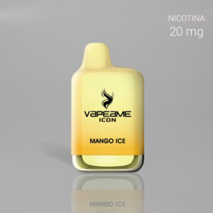 VAPEAME VAPER ICON MANGO ICE 900C 20mg 1 Ud.