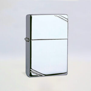 ZIPPO ENC. VINTAGE HIGH POLISH CHROME 1 Ud. 60000809 [50850038]