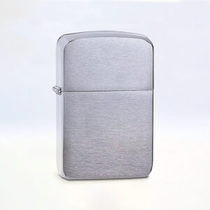 ZIPPO ENC. REPLICA BRUSHED CHROME 1941 1 Ud. 60001169 [50852942]